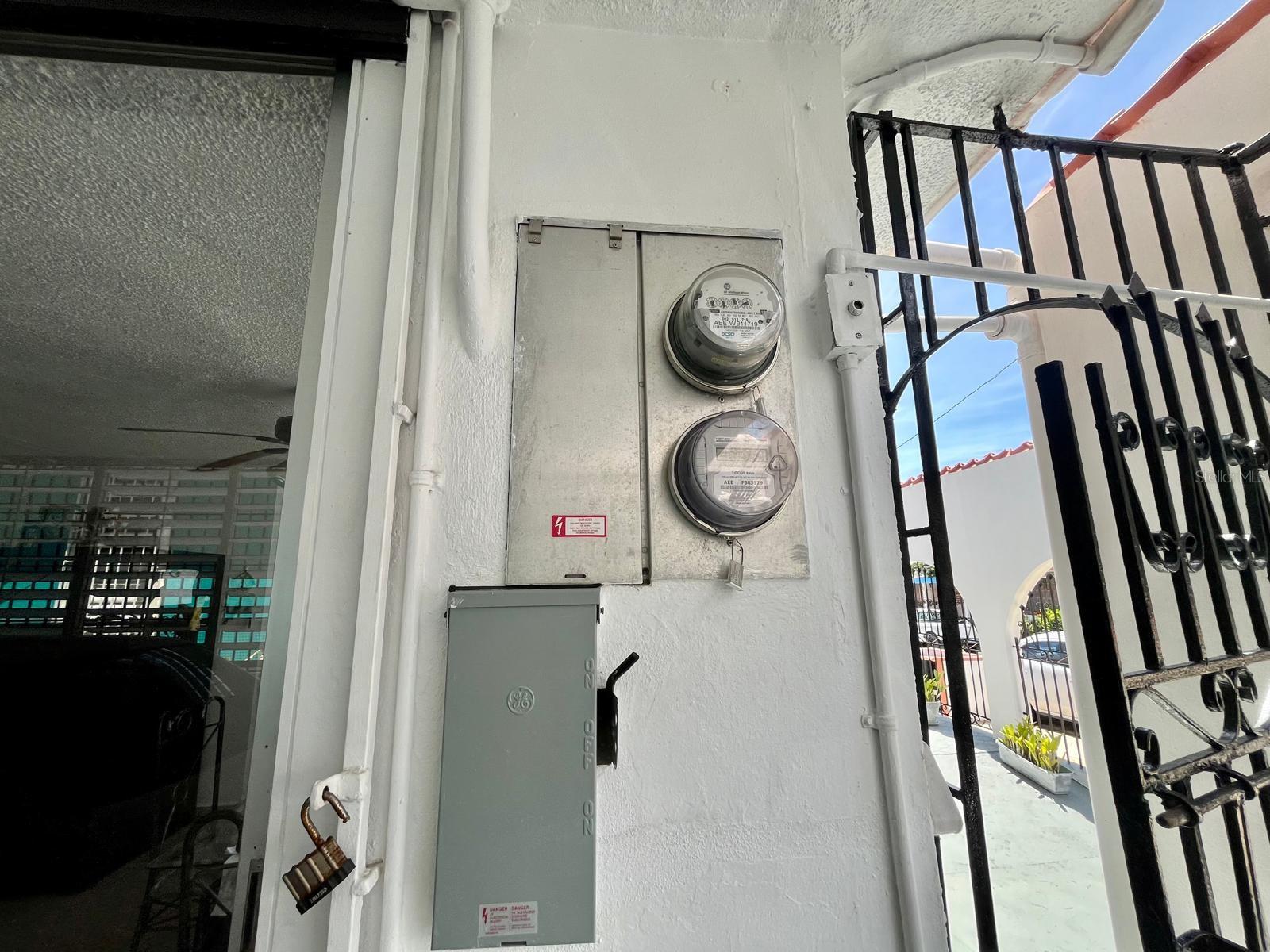 FAJARDO GARDENS - Residential