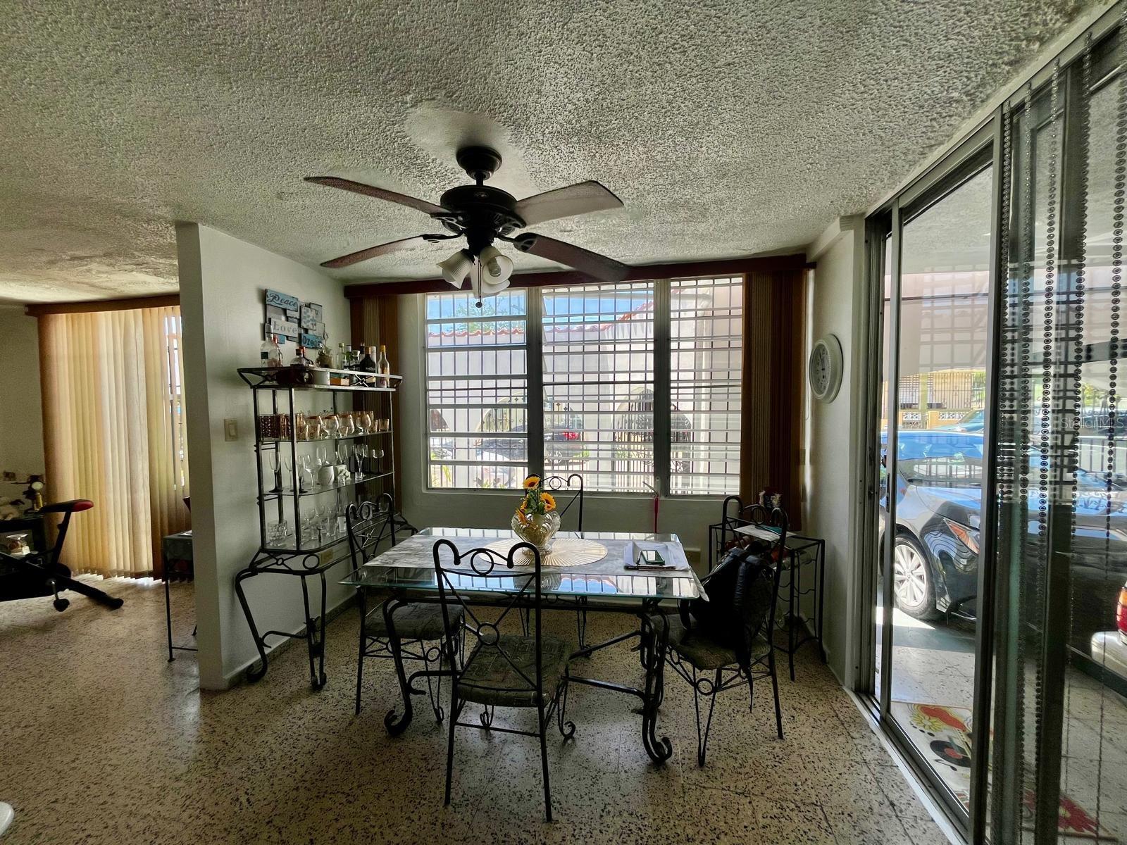 FAJARDO GARDENS - Residential