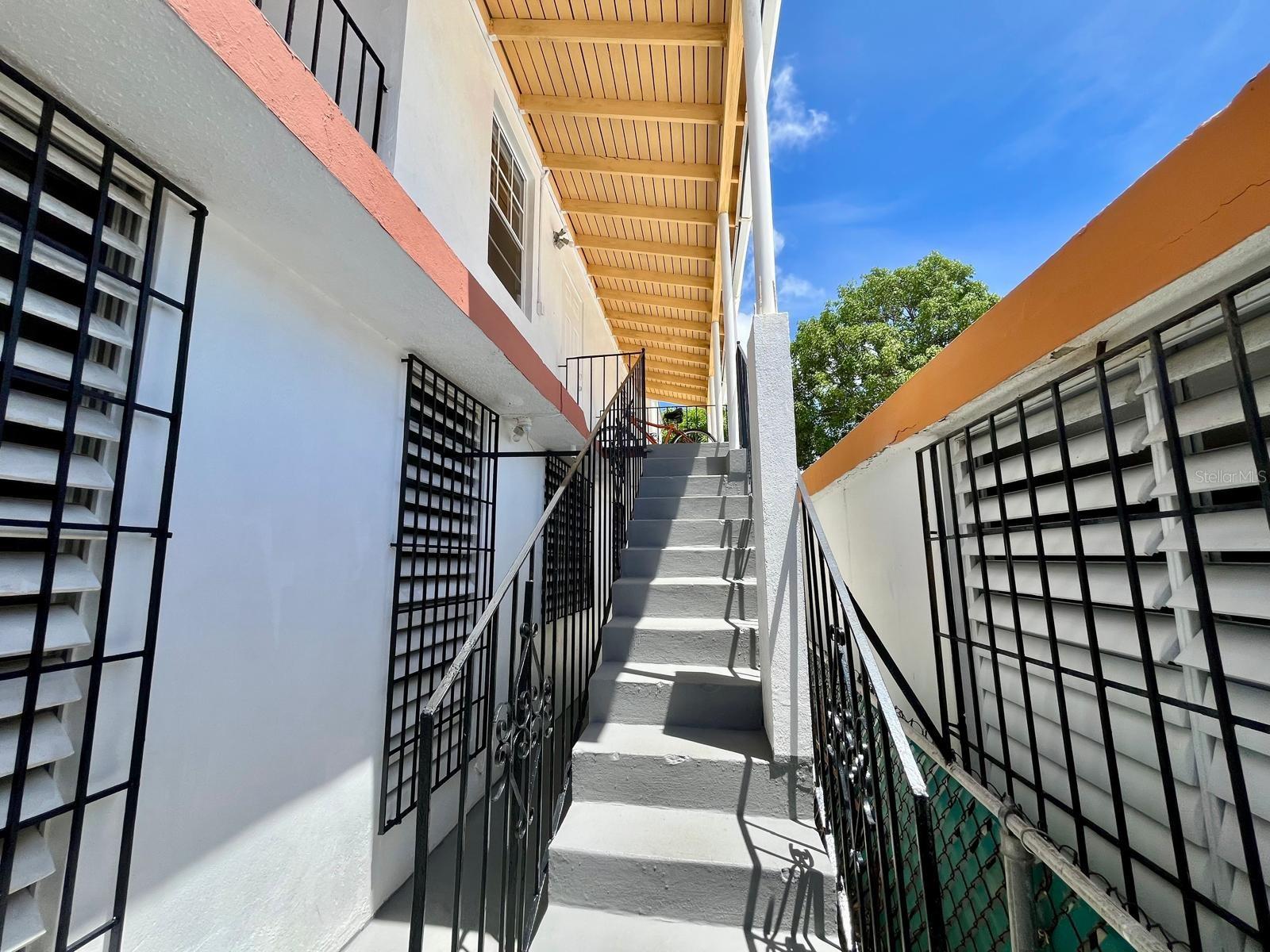 FAJARDO GARDENS - Residential