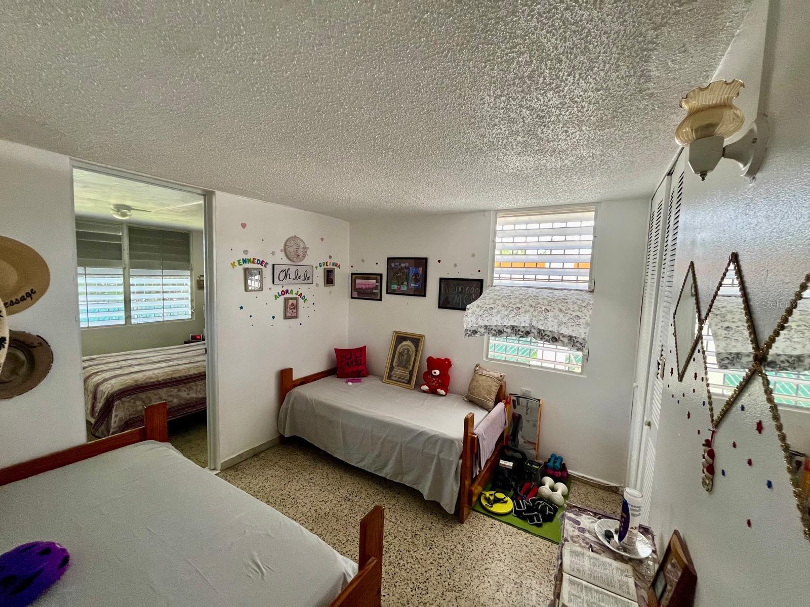 FAJARDO GARDENS - Residential