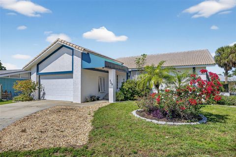 125 DONNA COURT PUNTA GORDA FL 33950
