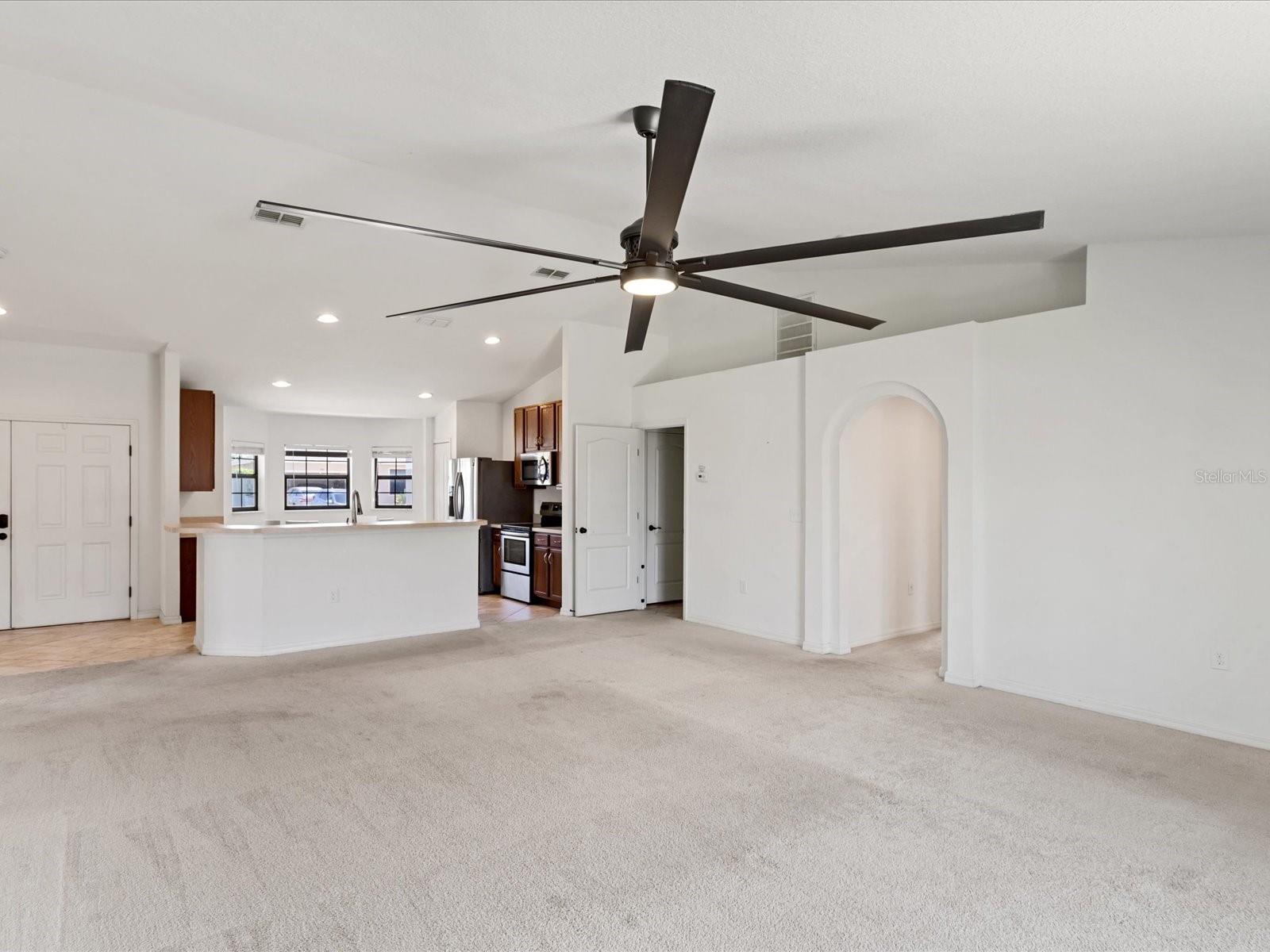 VALENCIA HEIGHTS ADD - Residential