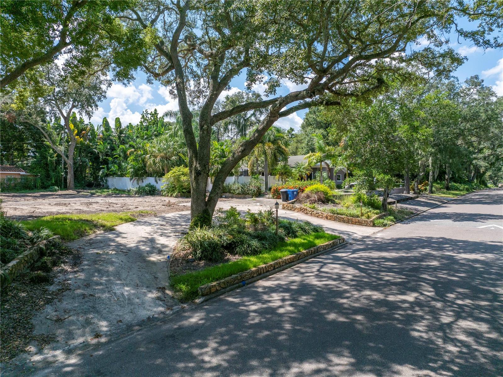 ALLENDALE TERRACE - Land