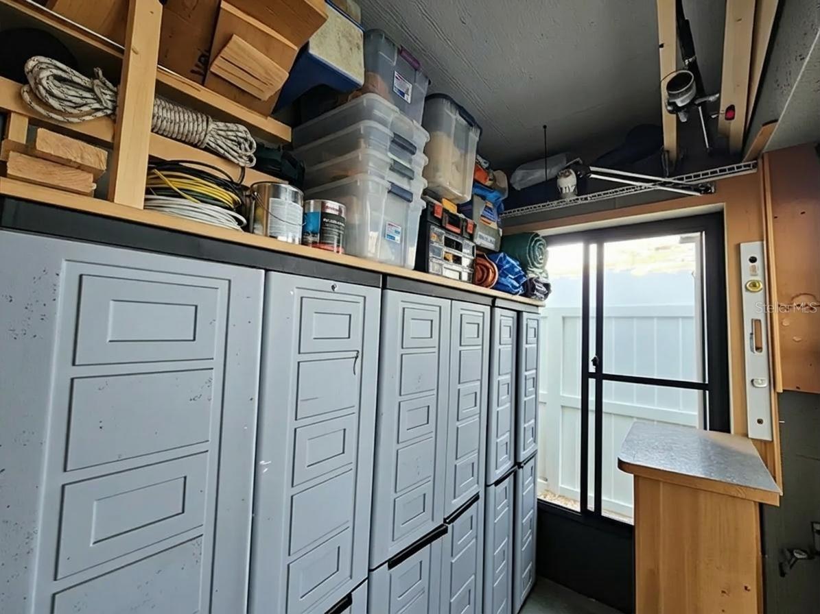 LAKE FOREST SUB - Residential