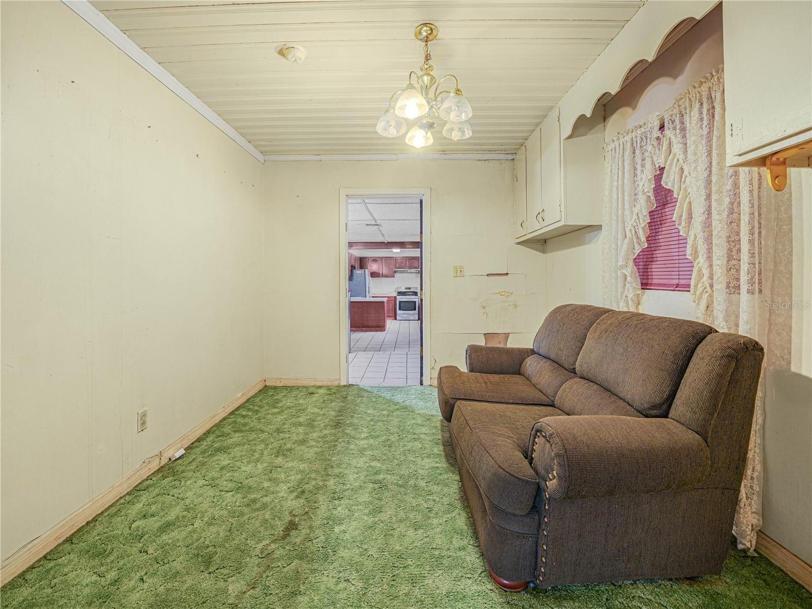 MOUNTAIN SUB - Residential