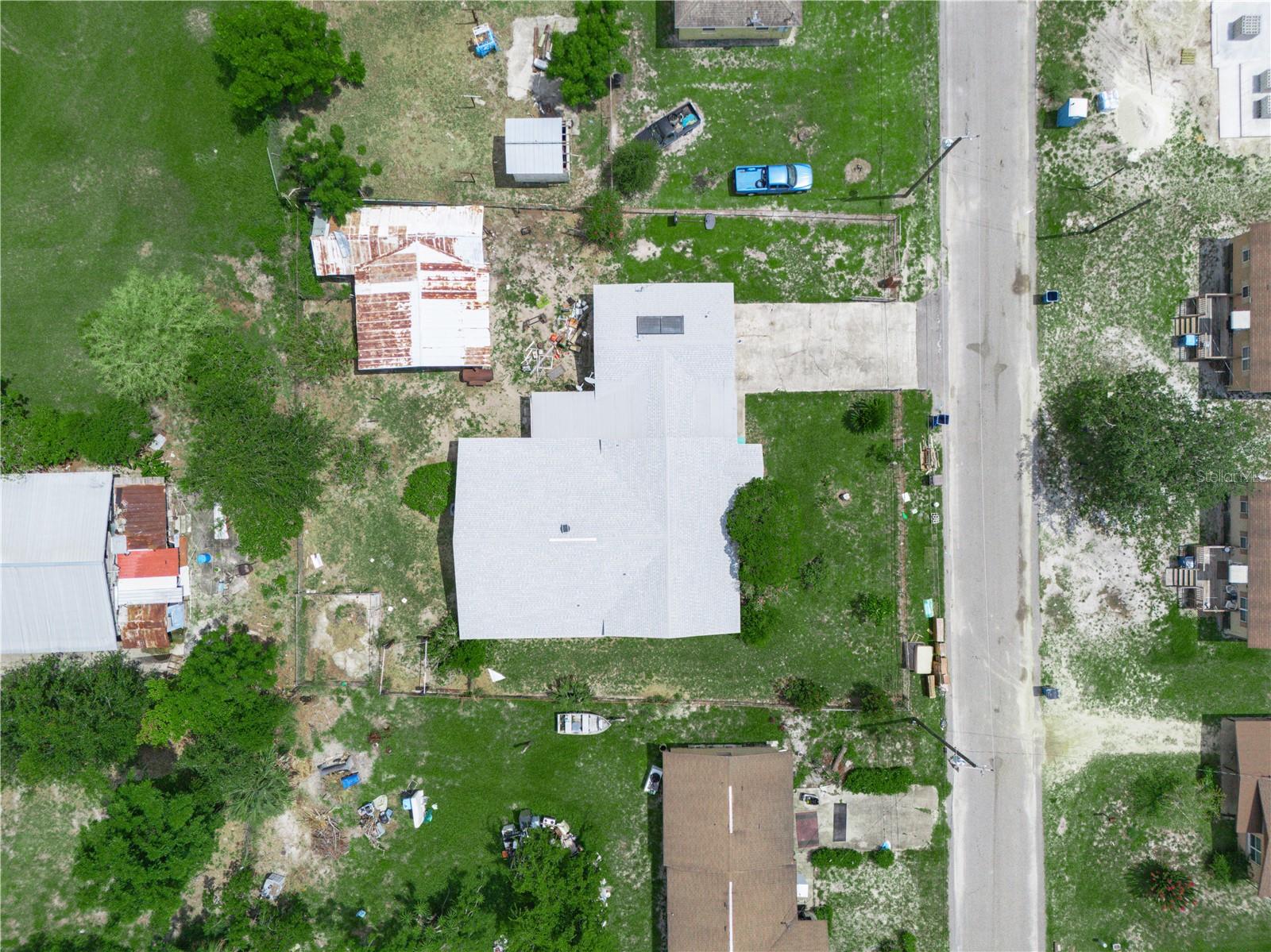 MOUNTAIN SUB - Residential