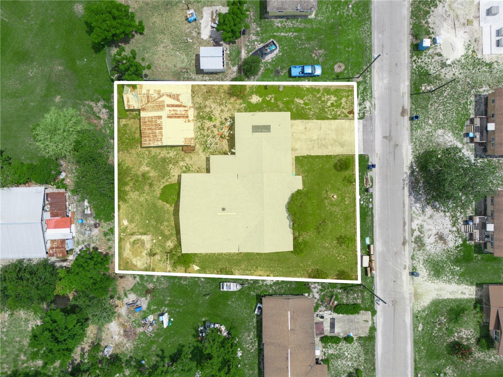 MOUNTAIN SUB - Residential