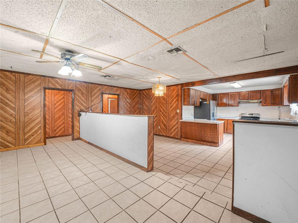 Photo of 715 S Seminole Avenue, Fort Meade, FL 33841 (MLS # K4903259)