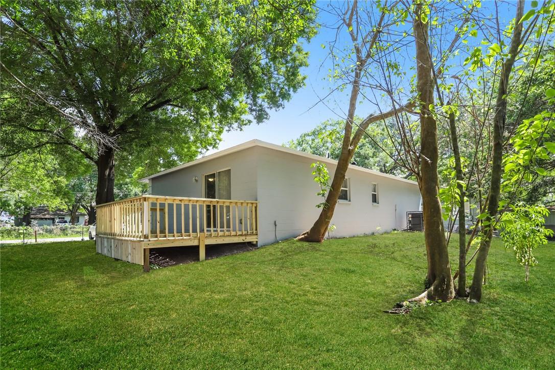 SPILLERS SUB - Residential