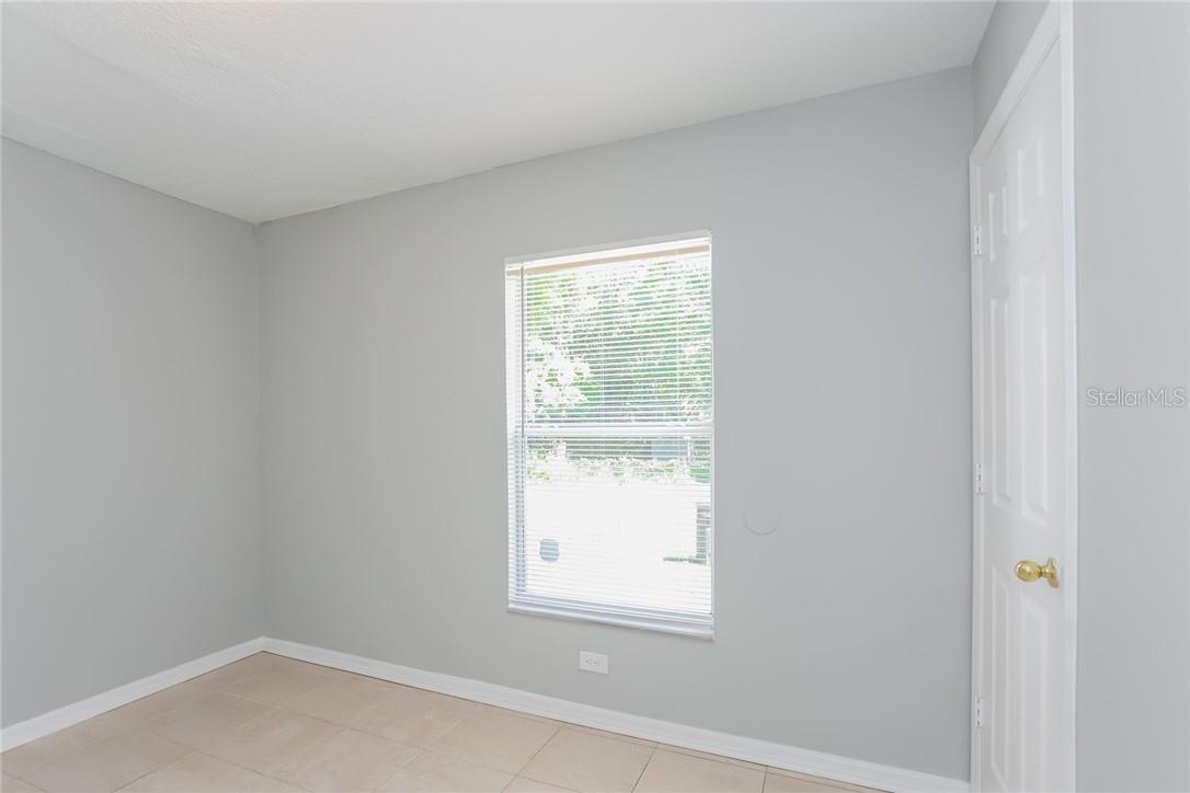 SPILLERS SUB - Residential