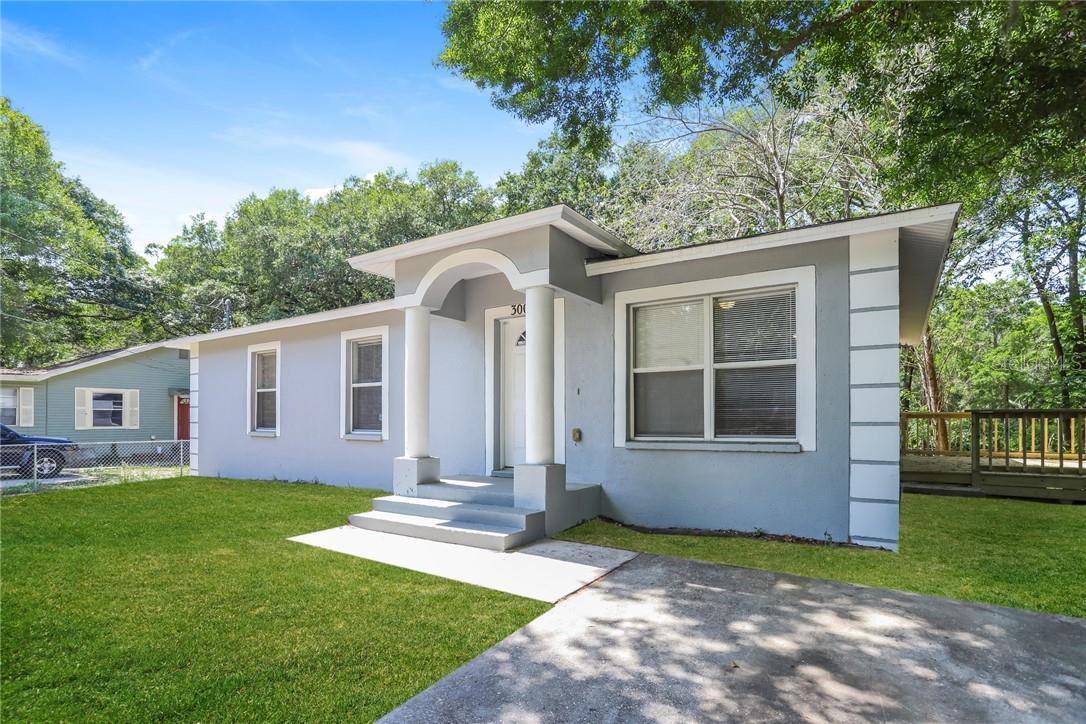 SPILLERS SUB - Residential