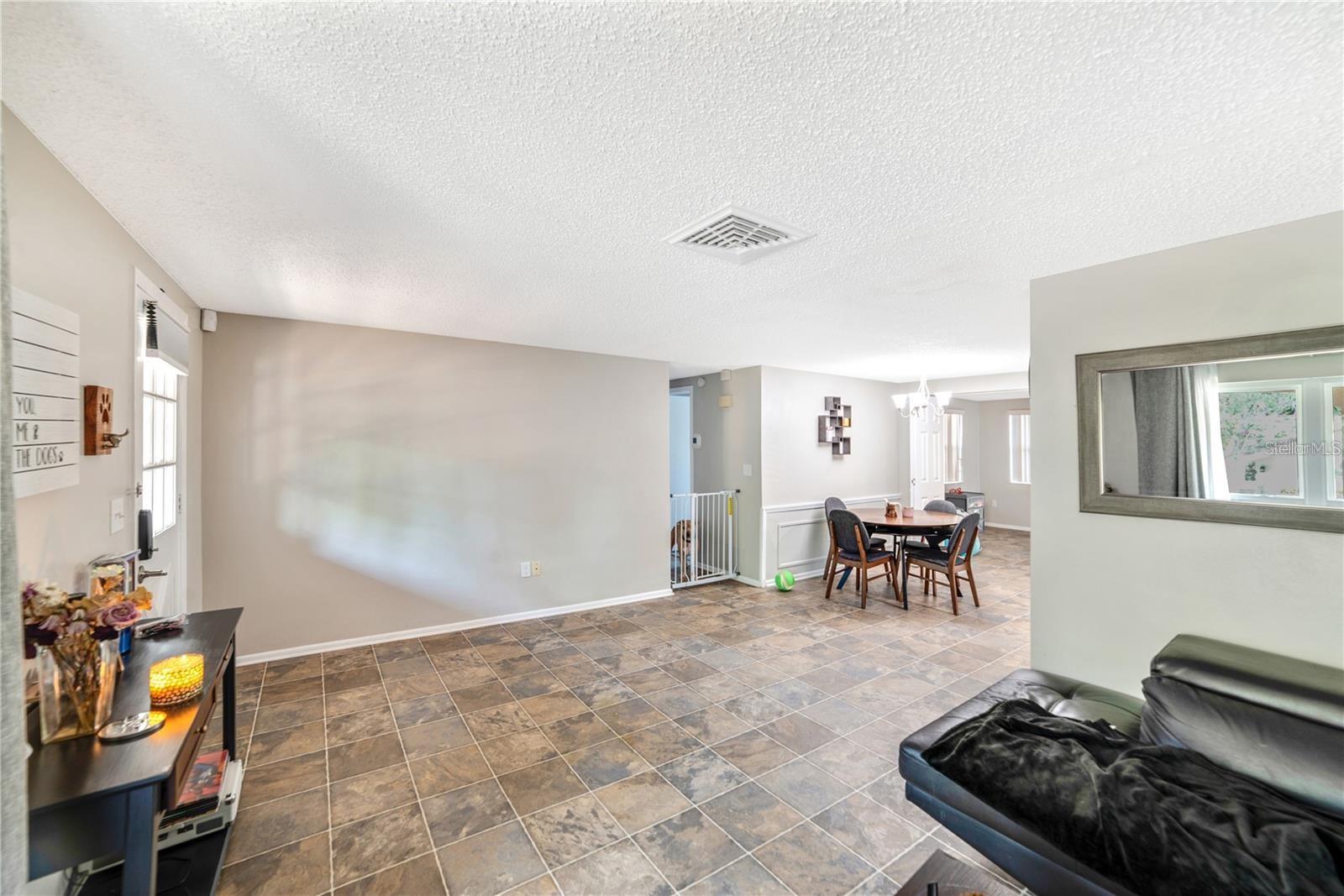 BEACON WOODS VILLAGE - Residential Lease