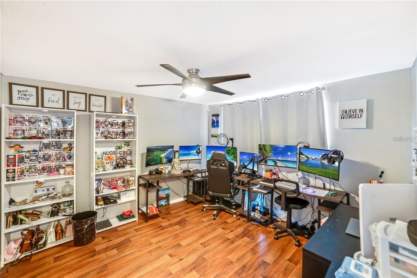 BEACON WOODS VILLAGE - Residential Lease