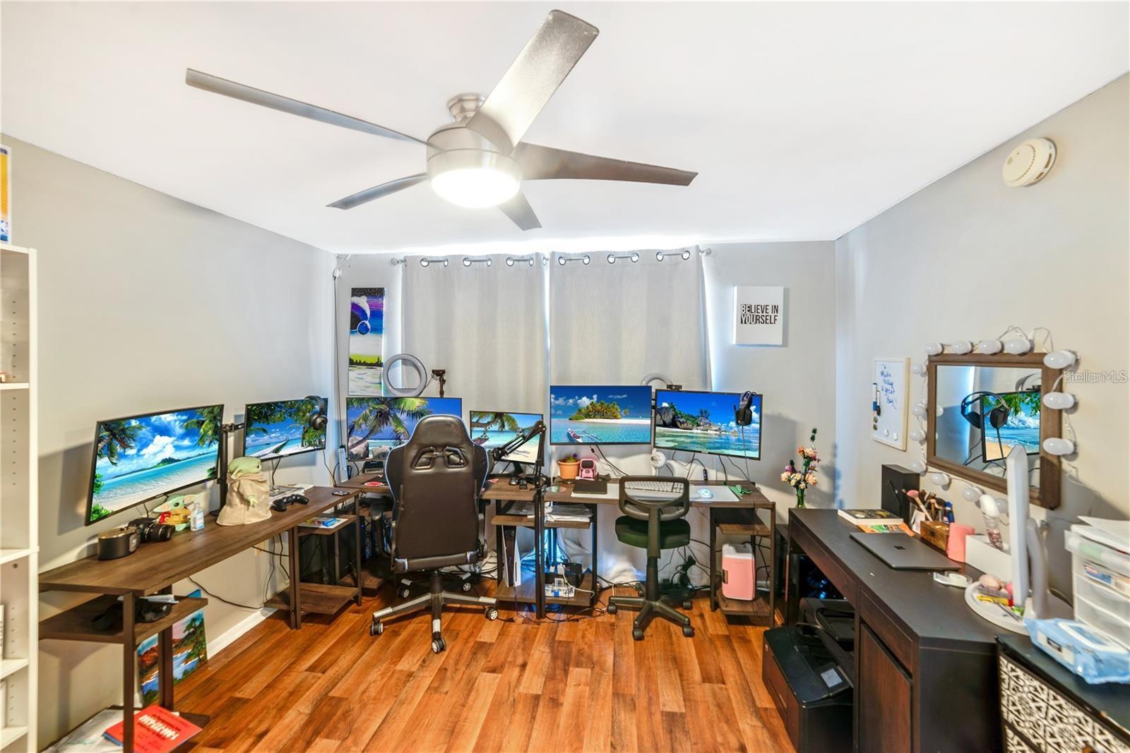 BEACON WOODS VILLAGE - Residential Lease