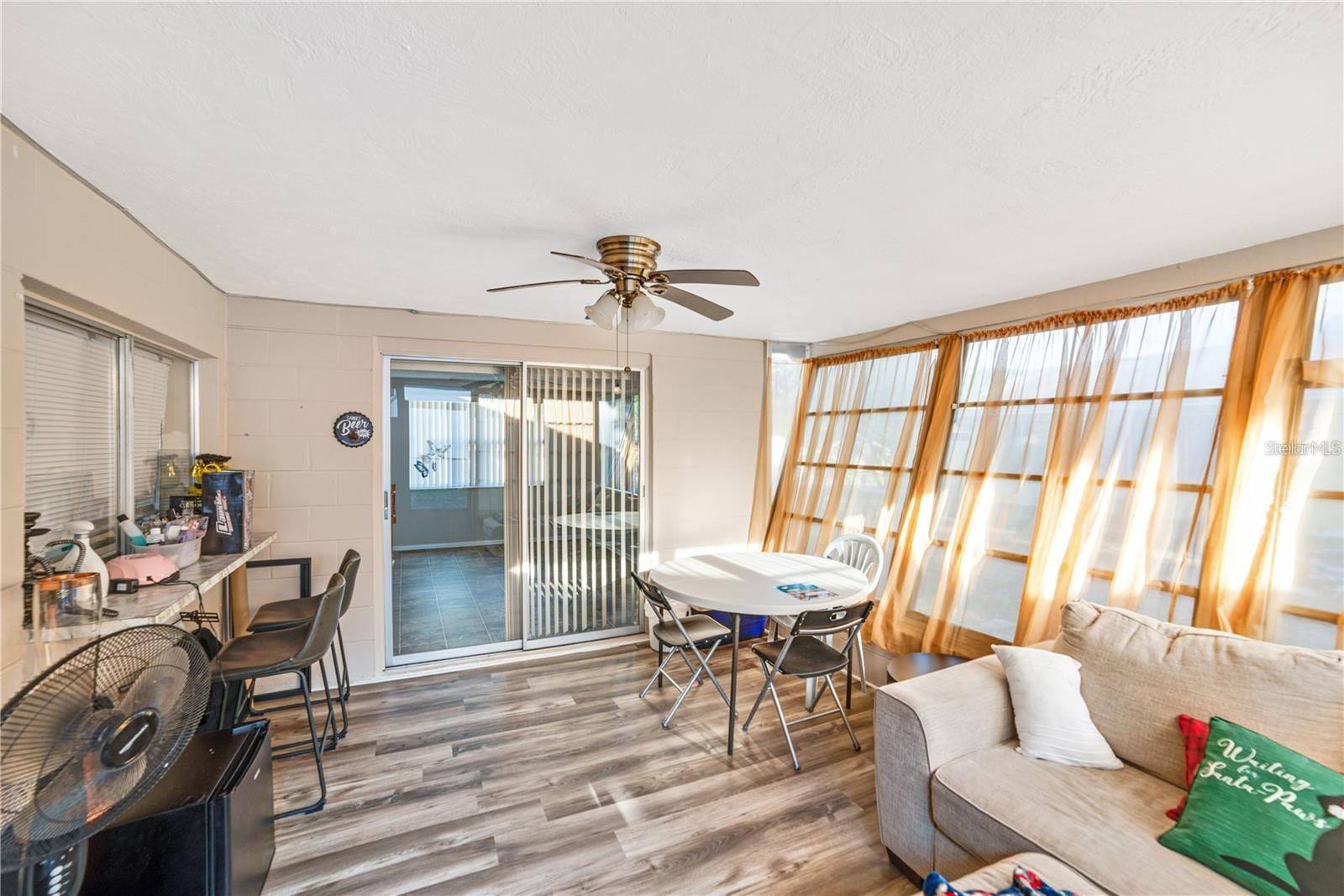 BEACON WOODS VILLAGE - Residential Lease