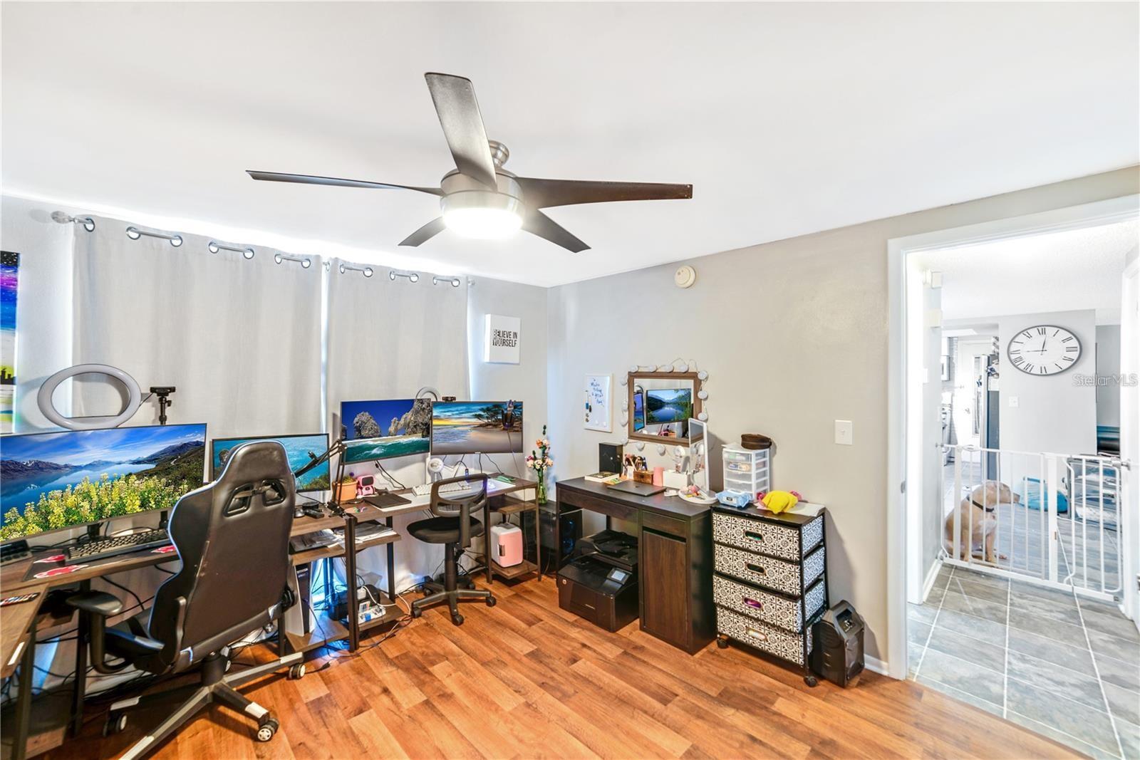BEACON WOODS VILLAGE - Residential Lease