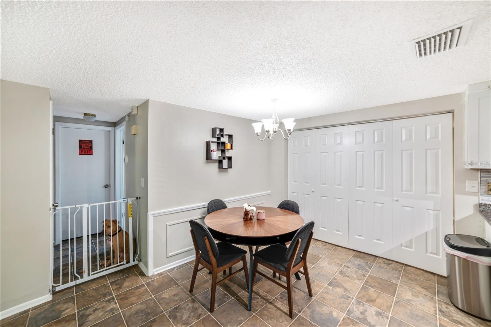 BEACON WOODS VILLAGE - Residential Lease
