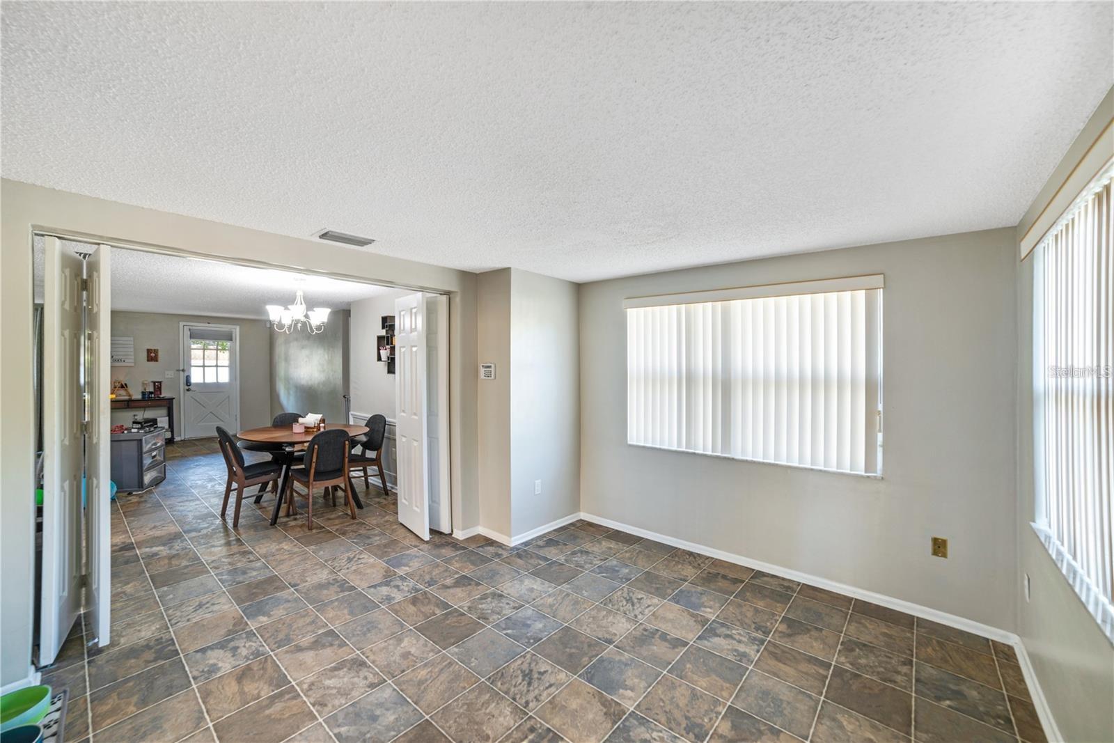 BEACON WOODS VILLAGE - Residential Lease