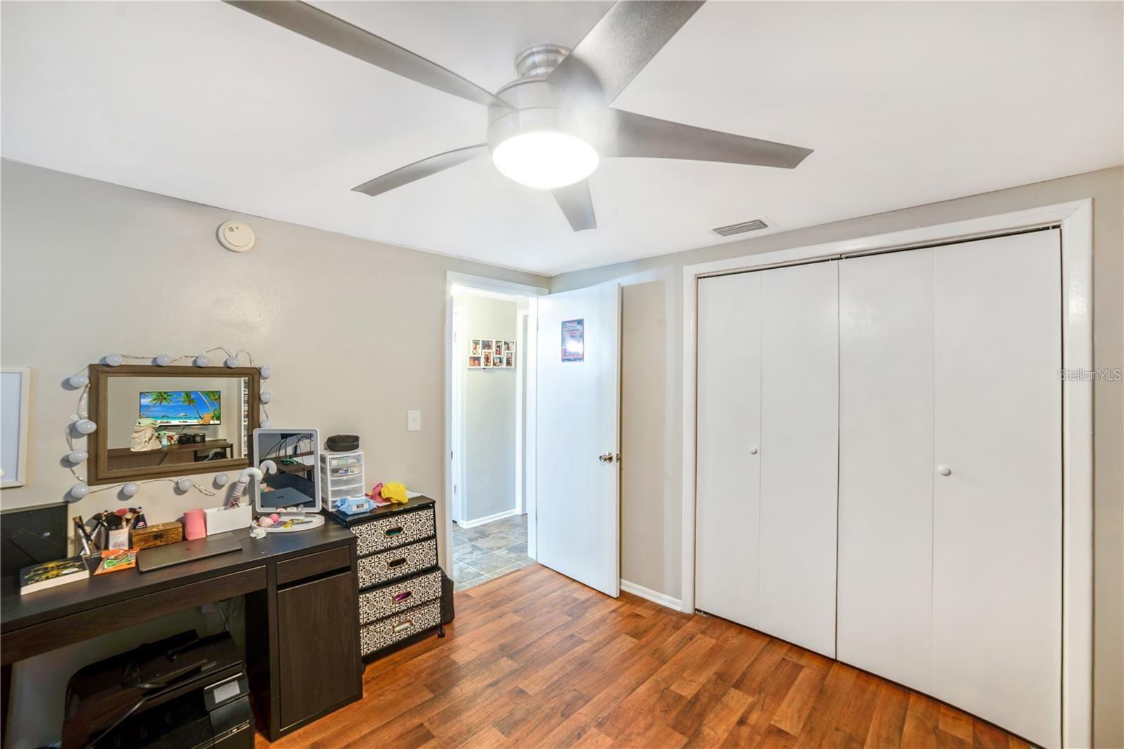 BEACON WOODS VILLAGE - Residential Lease