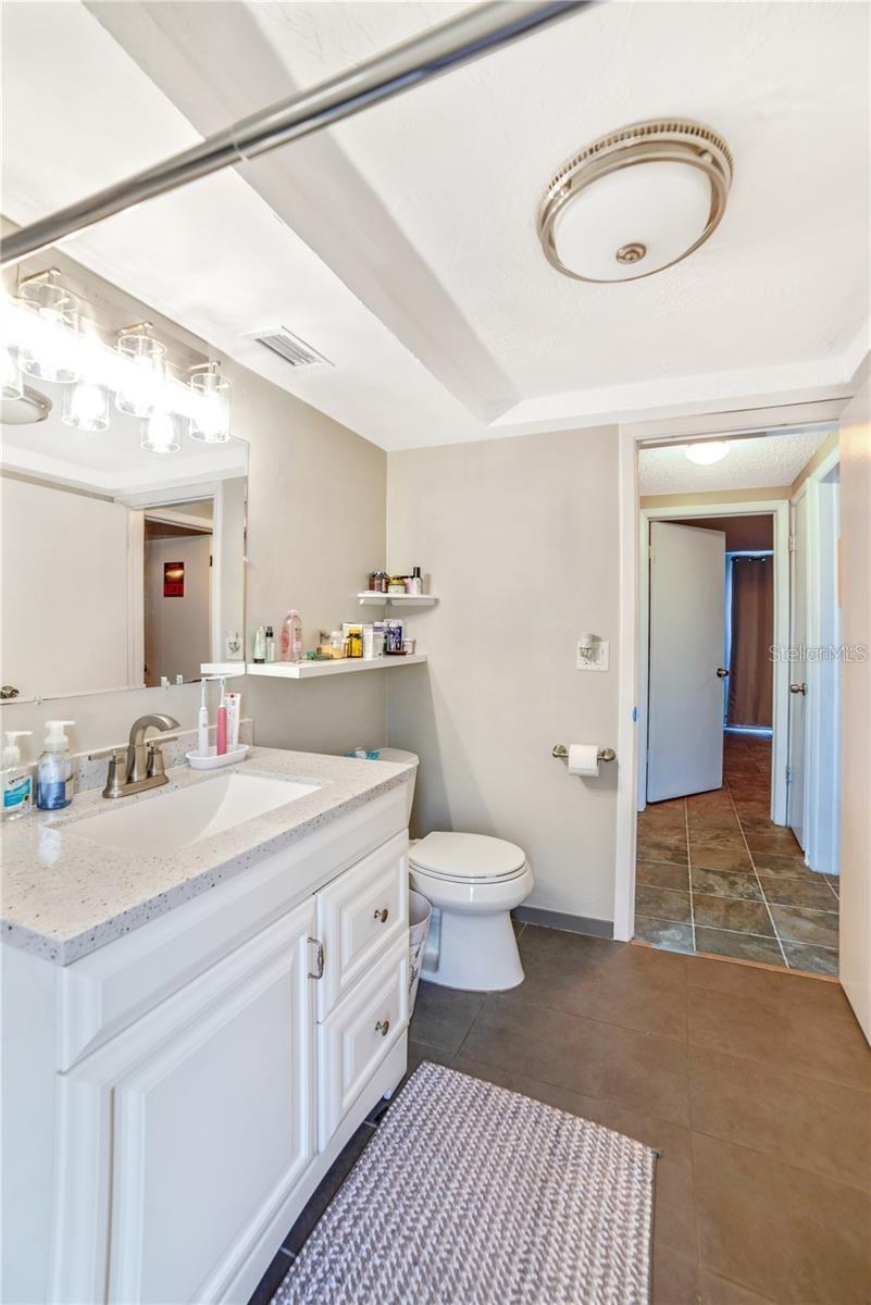 BEACON WOODS VILLAGE - Residential Lease
