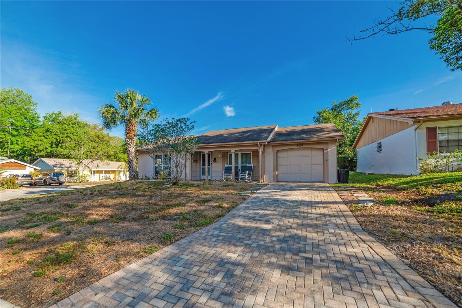 BEACON WOODS VILLAGE - Residential Lease