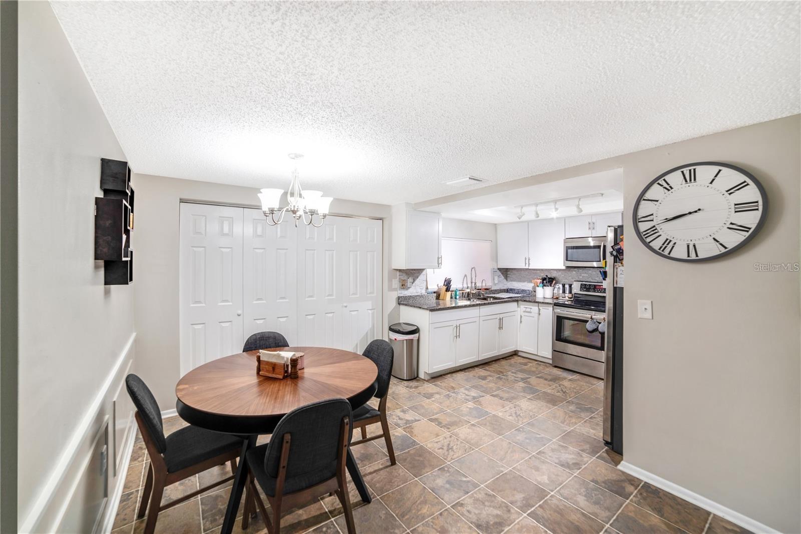 BEACON WOODS VILLAGE - Residential Lease