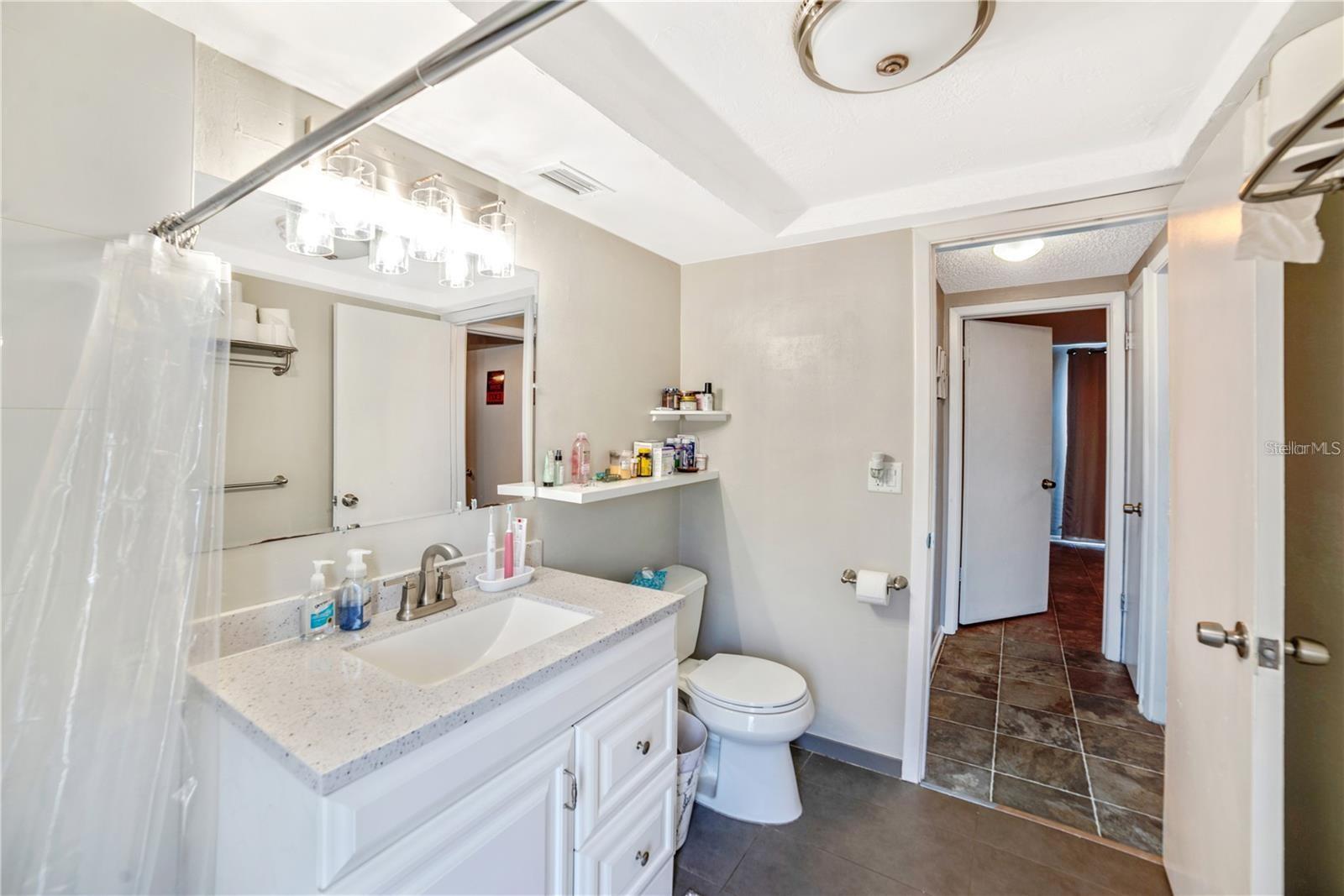 BEACON WOODS VILLAGE - Residential Lease