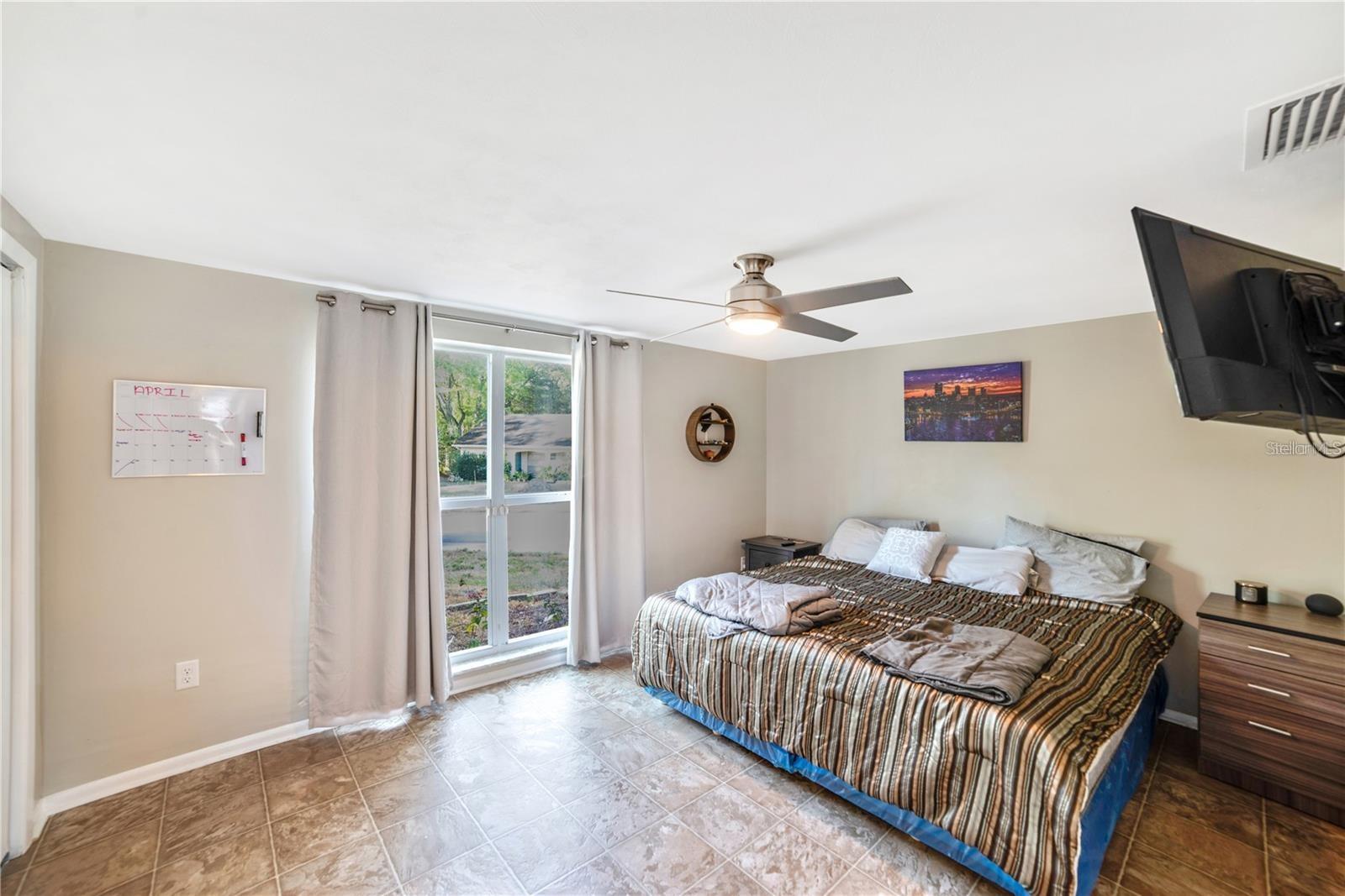 BEACON WOODS VILLAGE - Residential Lease