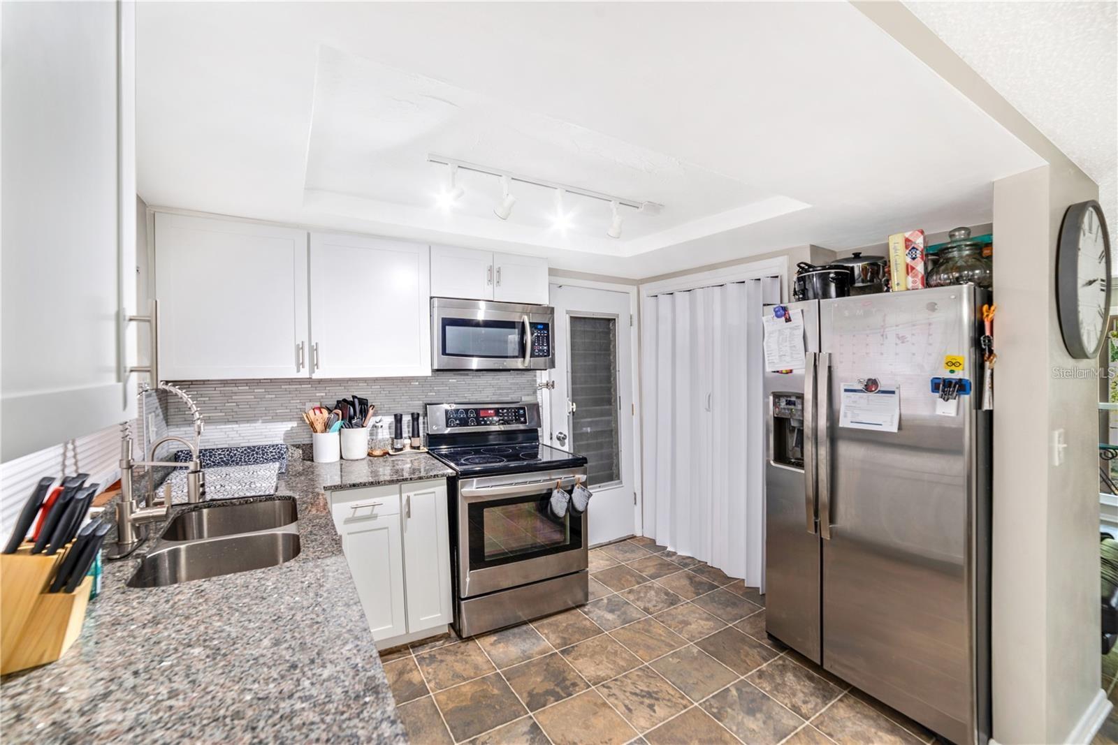 BEACON WOODS VILLAGE - Residential Lease