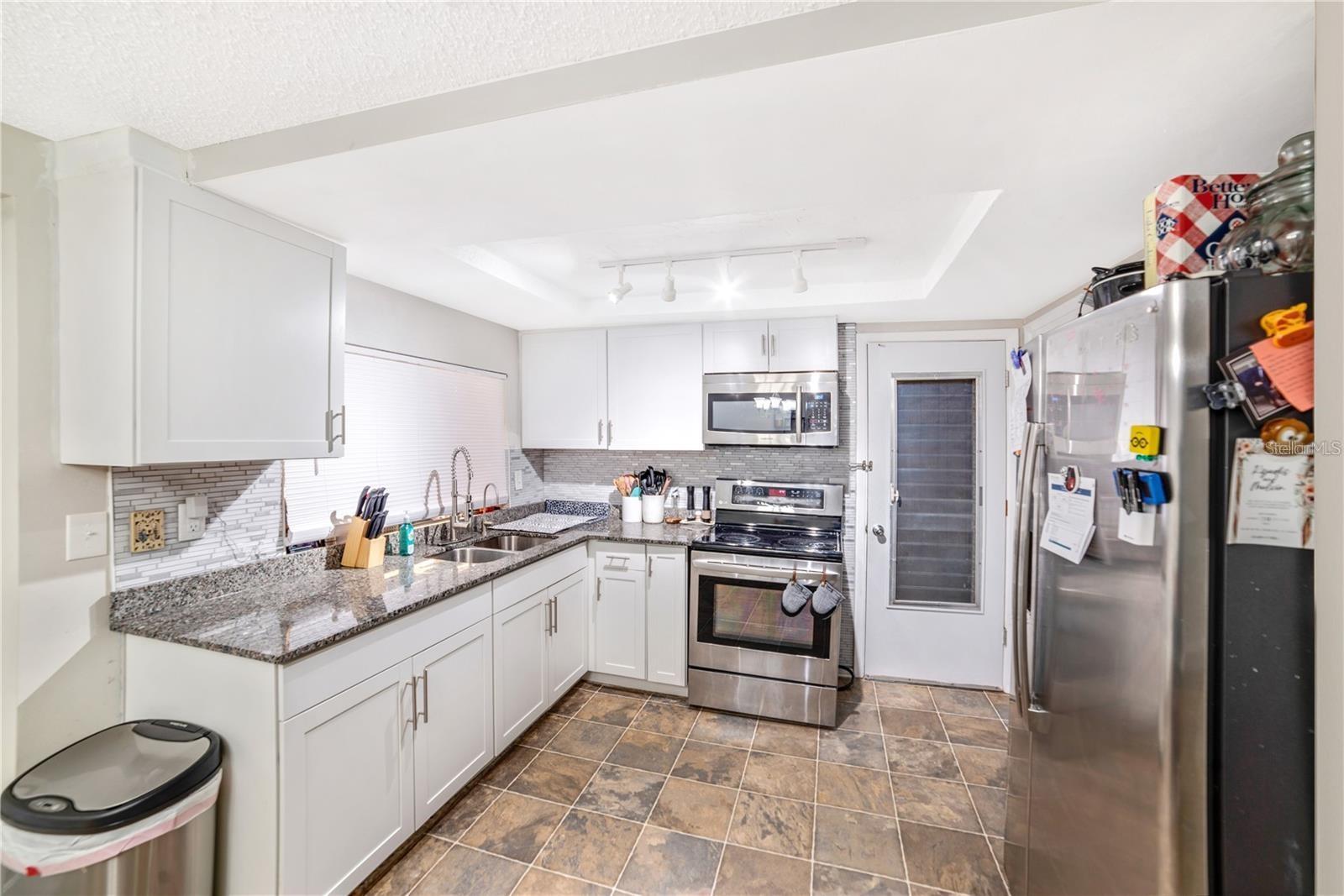 BEACON WOODS VILLAGE - Residential Lease