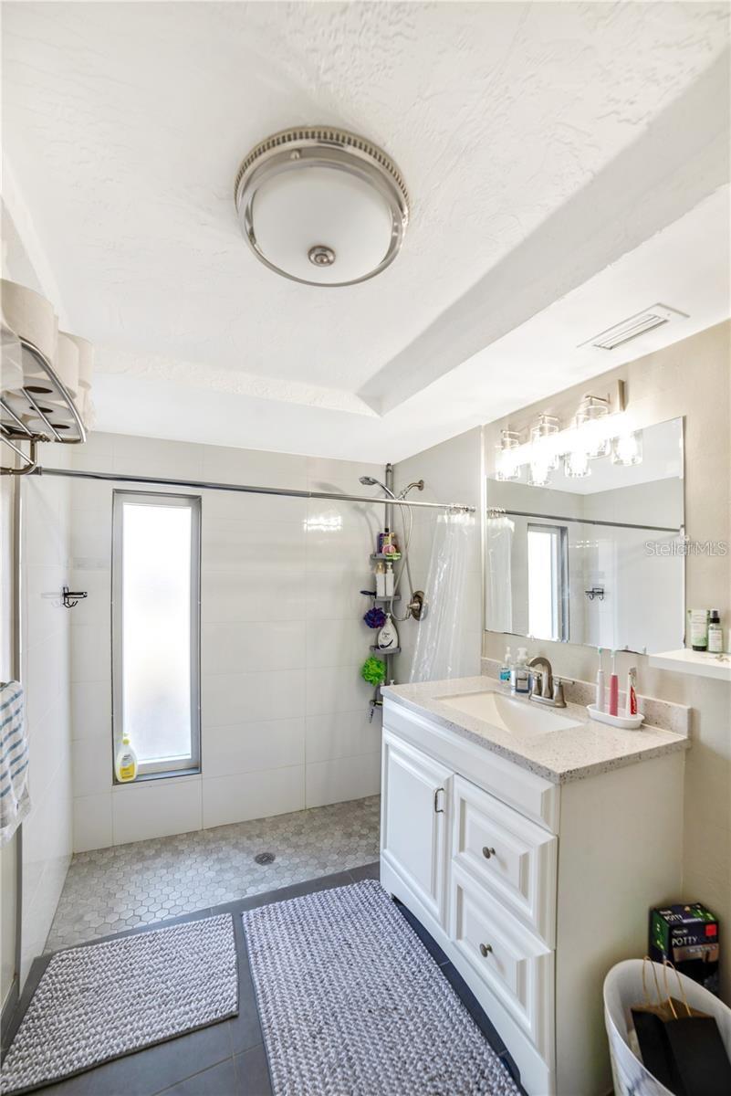 BEACON WOODS VILLAGE - Residential Lease