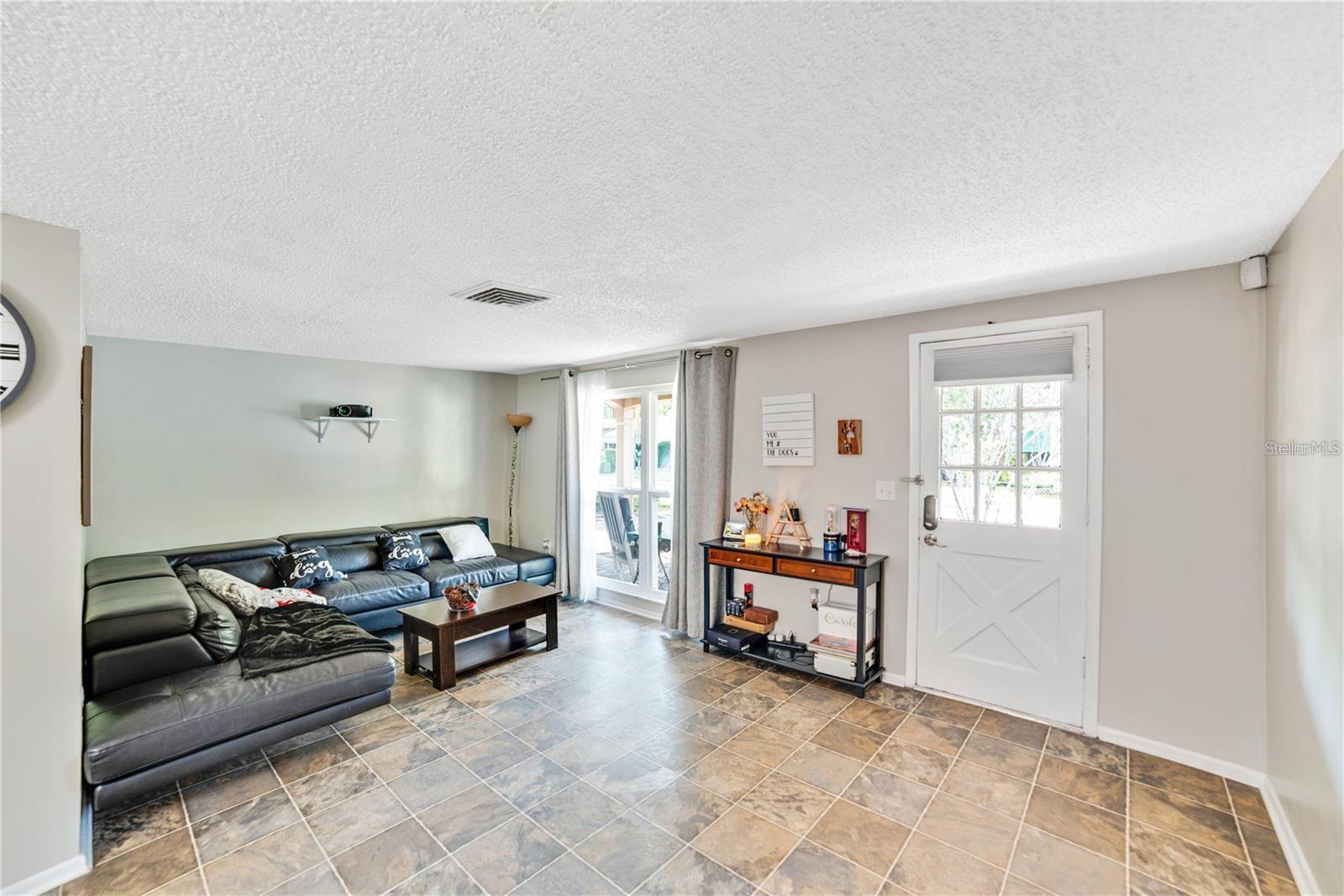 BEACON WOODS VILLAGE - Residential Lease