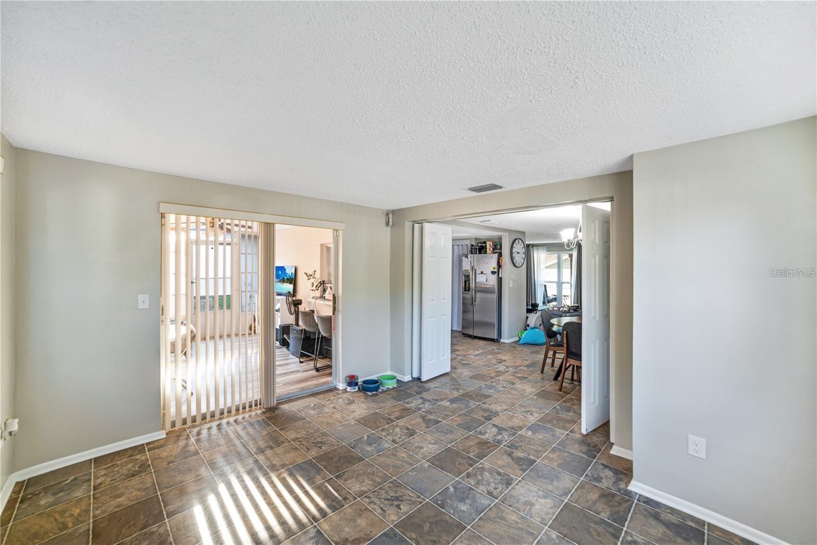 BEACON WOODS VILLAGE - Residential Lease