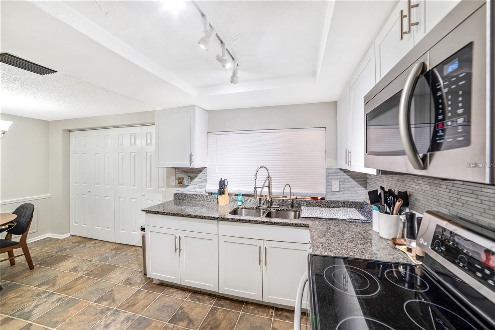 BEACON WOODS VILLAGE - Residential Lease