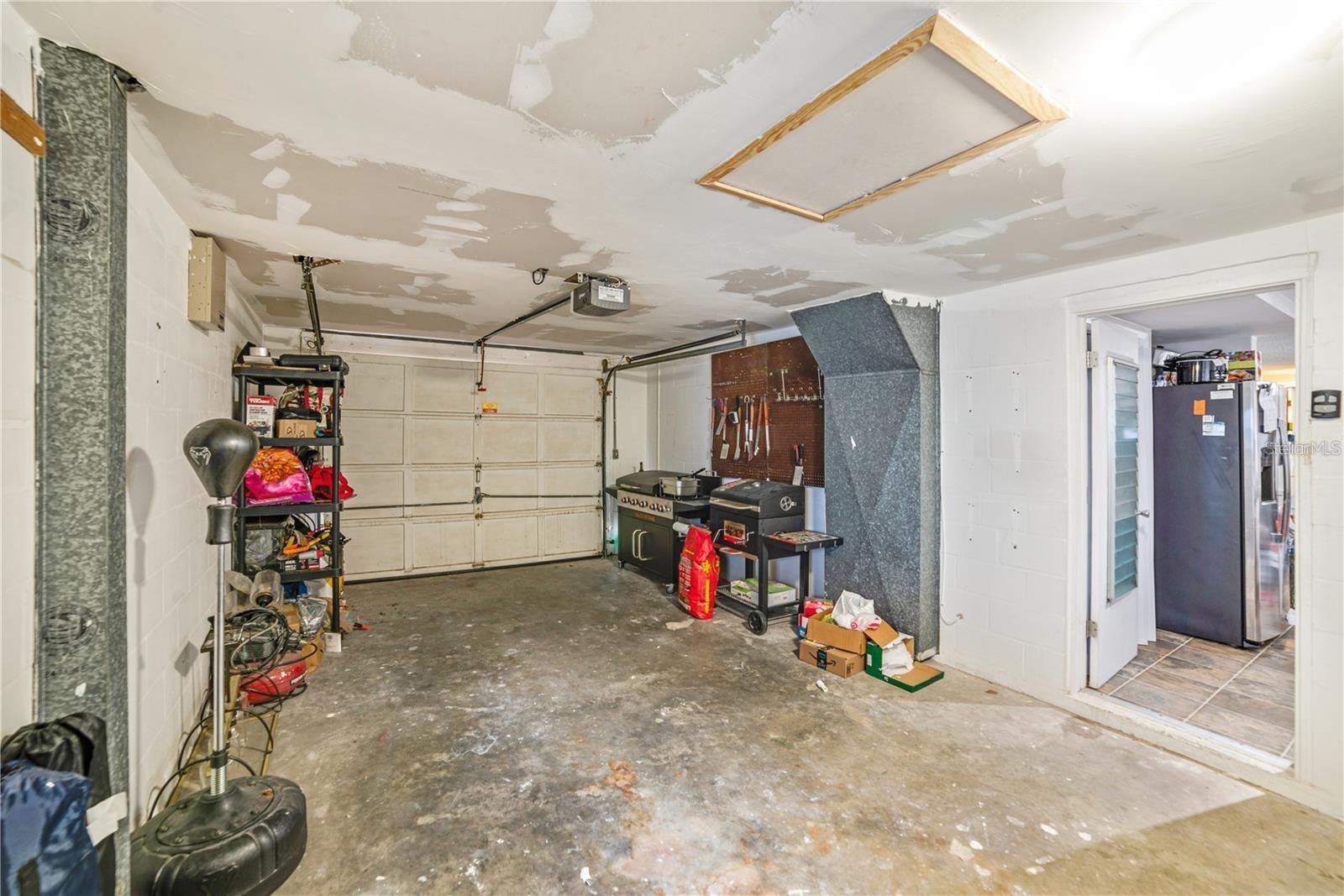 BEACON WOODS VILLAGE - Residential Lease