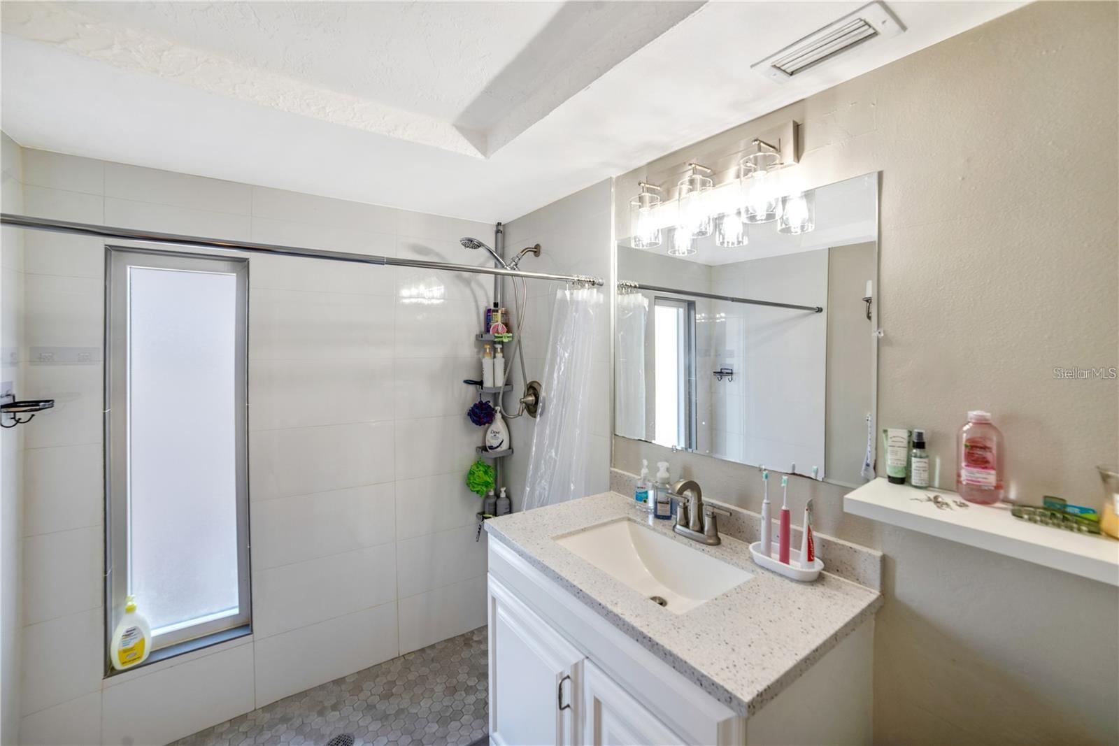 BEACON WOODS VILLAGE - Residential Lease
