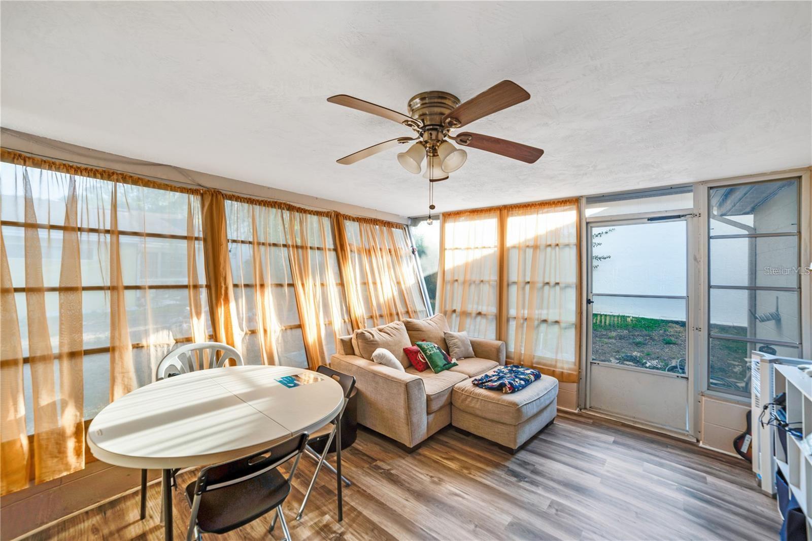 BEACON WOODS VILLAGE - Residential Lease