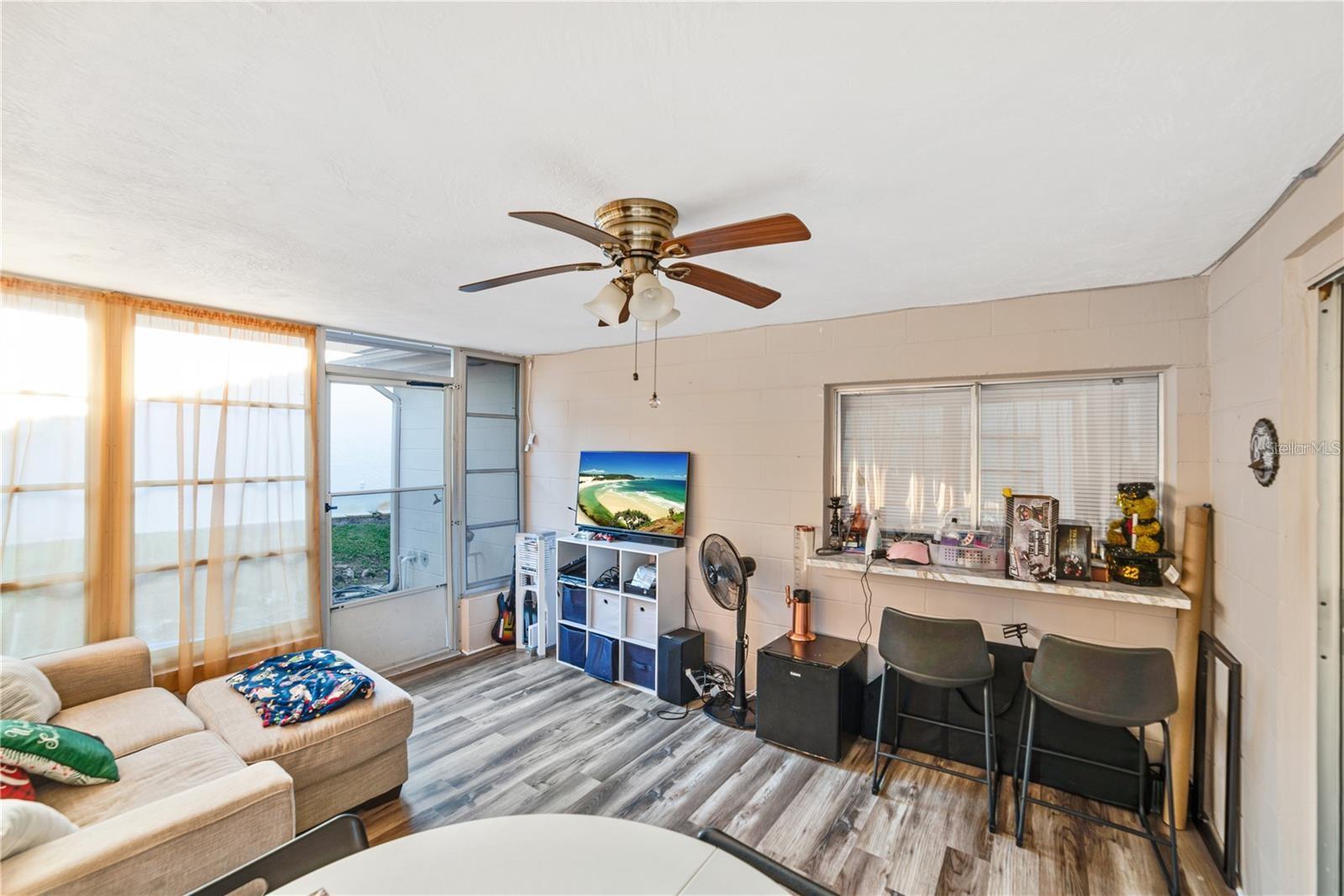 BEACON WOODS VILLAGE - Residential Lease