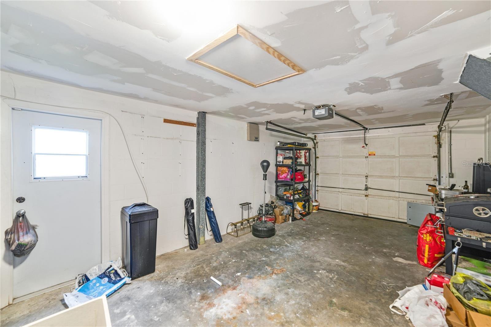 BEACON WOODS VILLAGE - Residential Lease