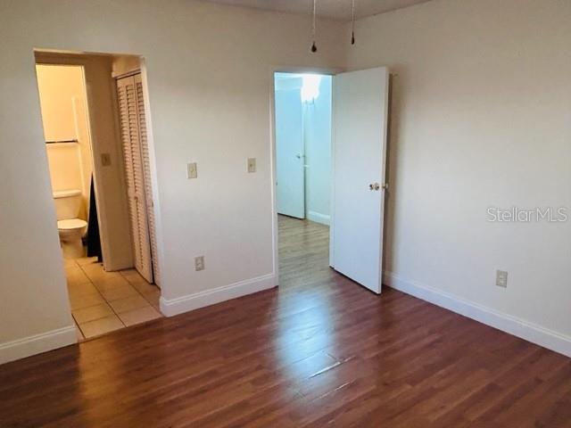 PINELOCH LAKE APTS - Residential Lease