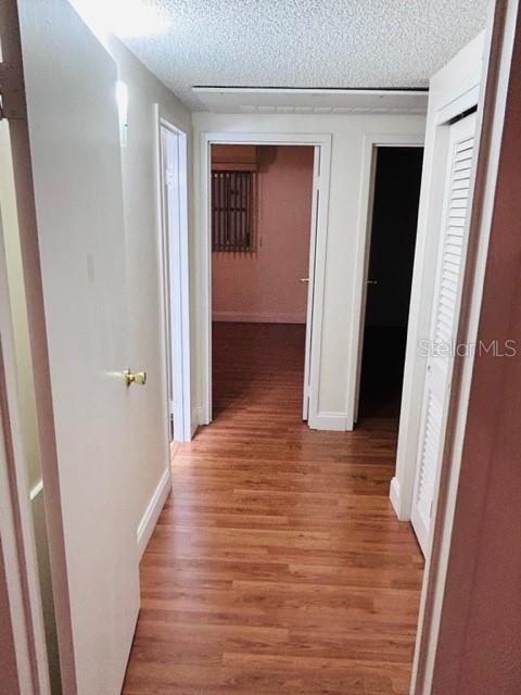 PINELOCH LAKE APTS - Residential Lease