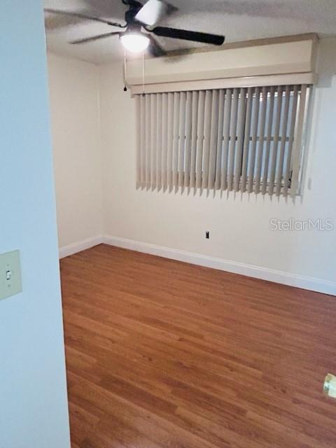 PINELOCH LAKE APTS - Residential Lease