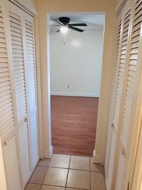 PINELOCH LAKE APTS - Residential Lease