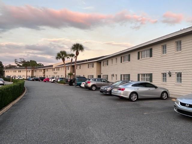 PINELOCH LAKE APTS - Residential Lease