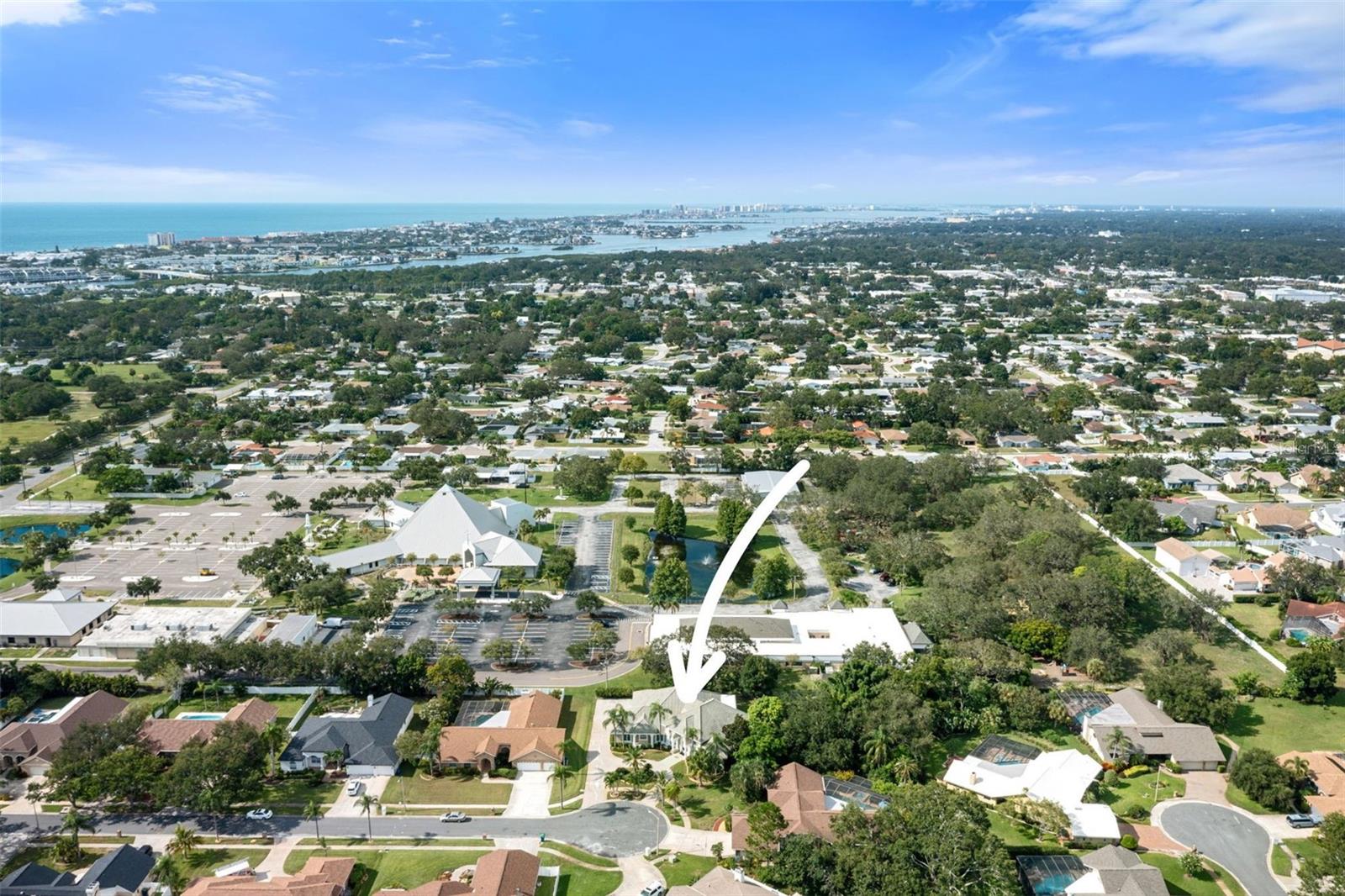 HILL GROVE ESTATES - Residential