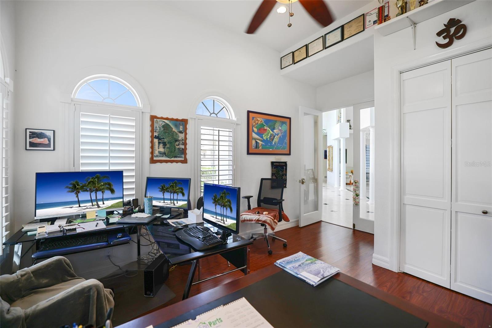 HILL GROVE ESTATES - Residential