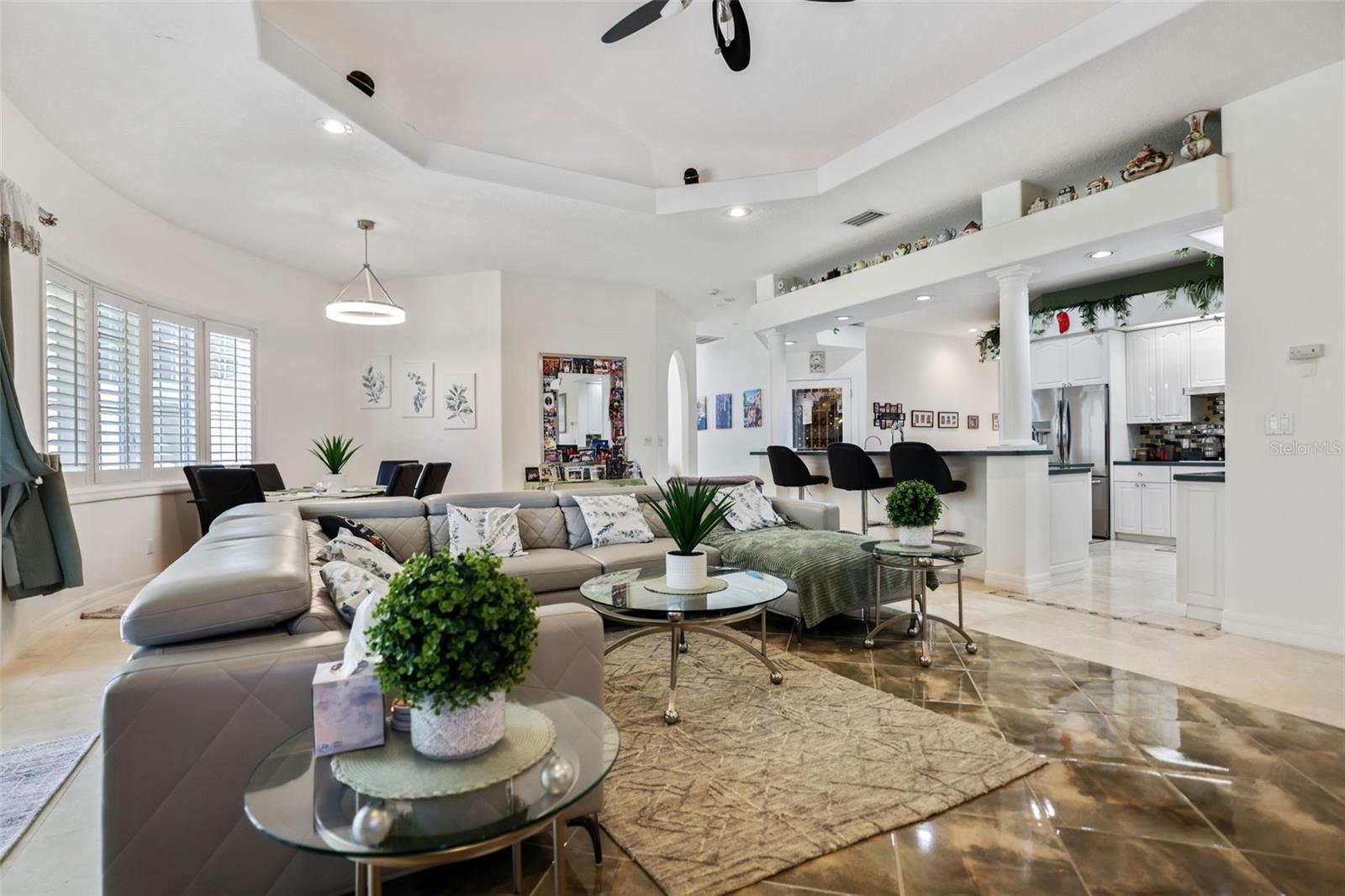 HILL GROVE ESTATES - Residential