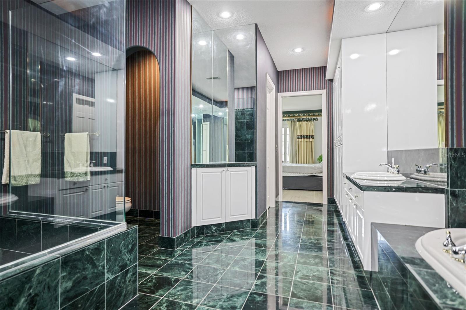 HILL GROVE ESTATES - Residential