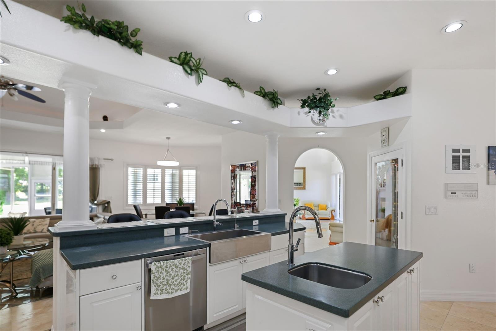 HILL GROVE ESTATES - Residential