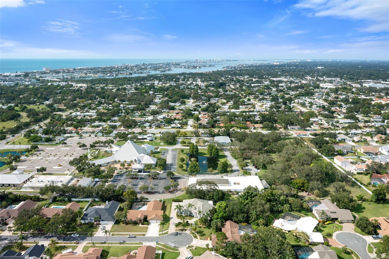 HILL GROVE ESTATES - Residential